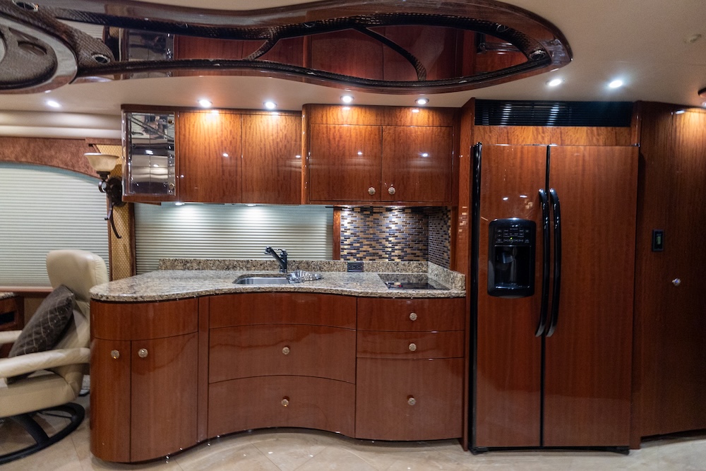 2013 Prevost Millennium H3-45 For Sale