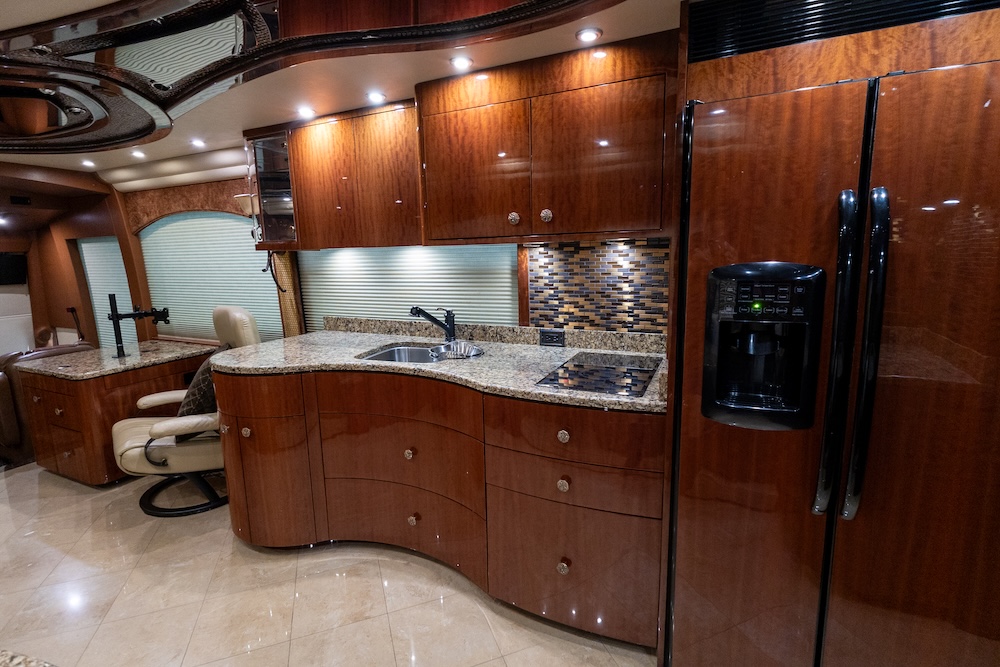 2013 Prevost Millennium H3-45 For Sale