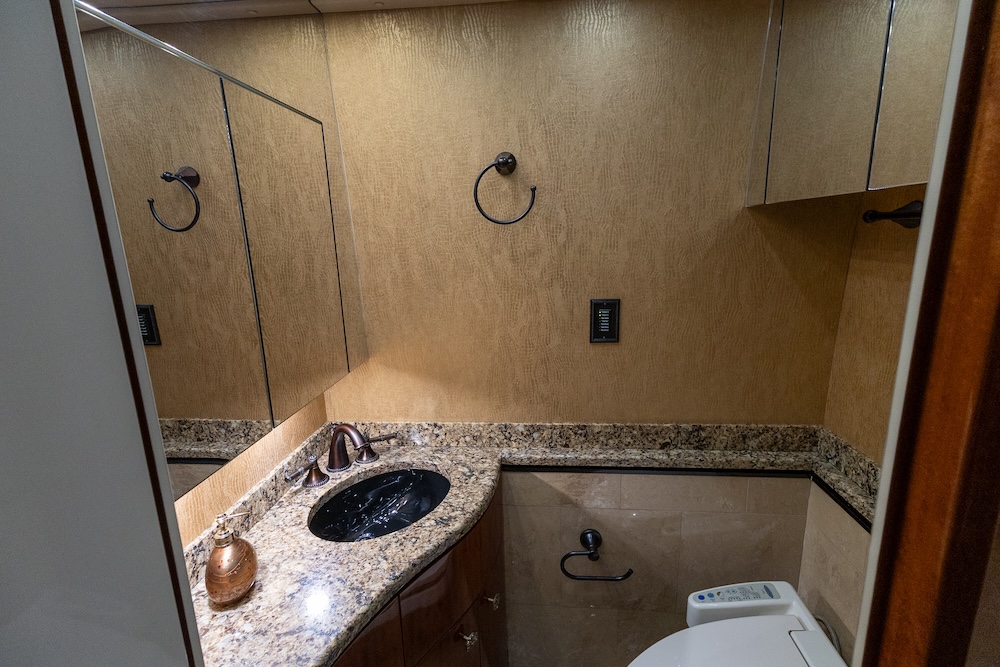 2013 Prevost Millennium H3-45 For Sale