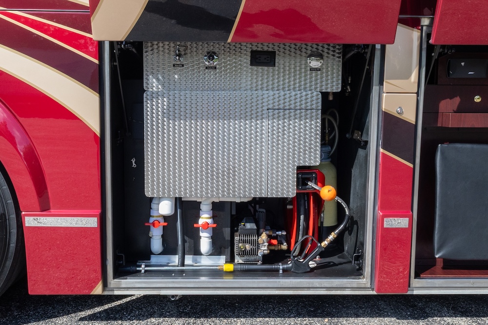 2013 Prevost Millennium H3-45 For Sale