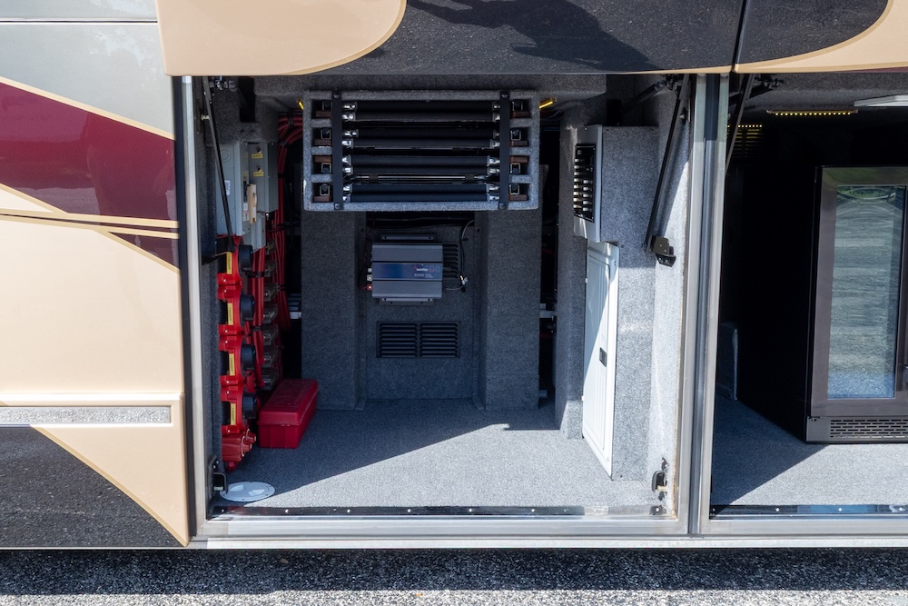 2013 Prevost Millennium H3-45 For Sale