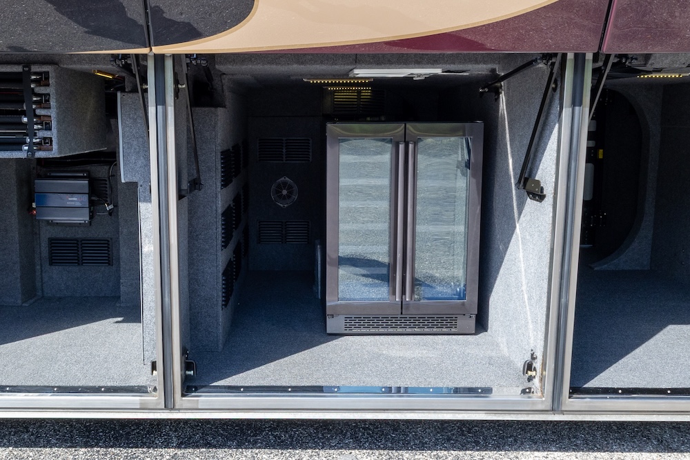 2013 Prevost Millennium H3-45 For Sale