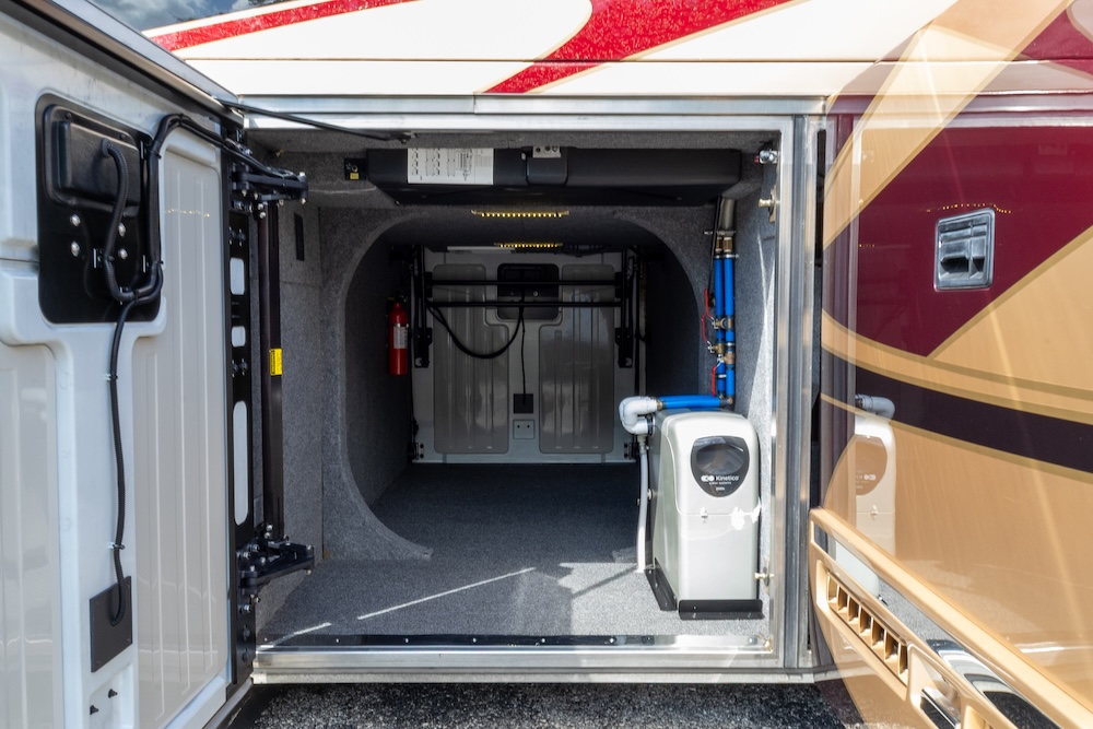 2013 Prevost Millennium H3-45 For Sale