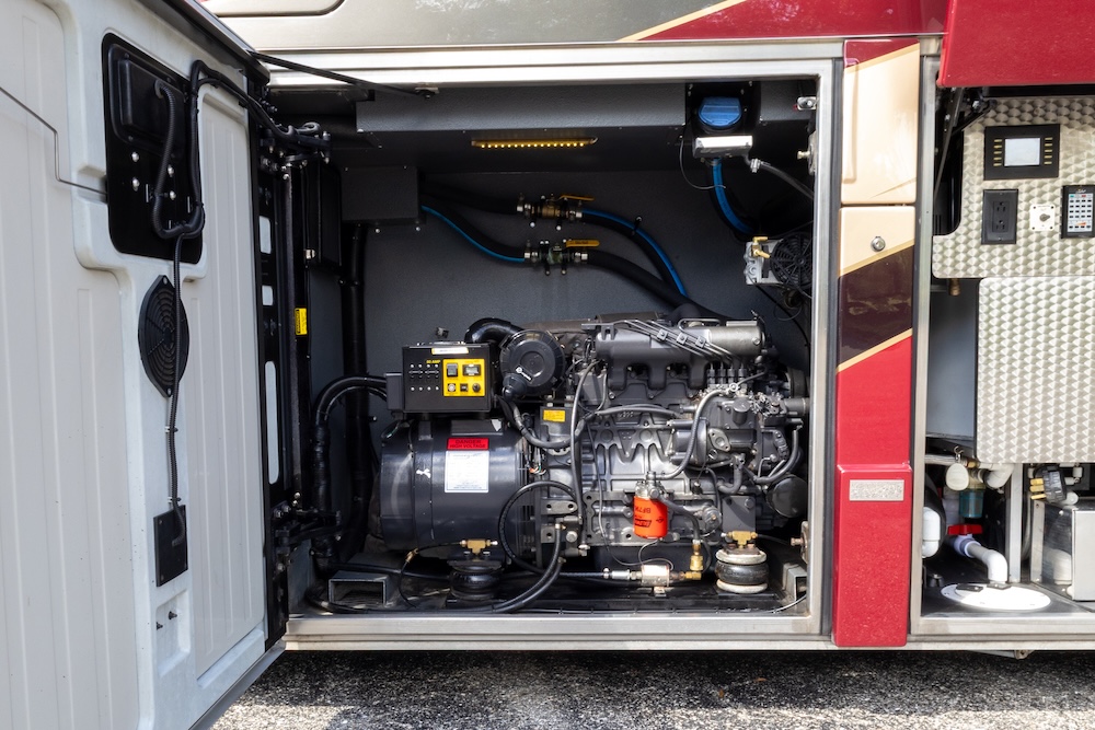 2013 Prevost Millennium H3-45 For Sale