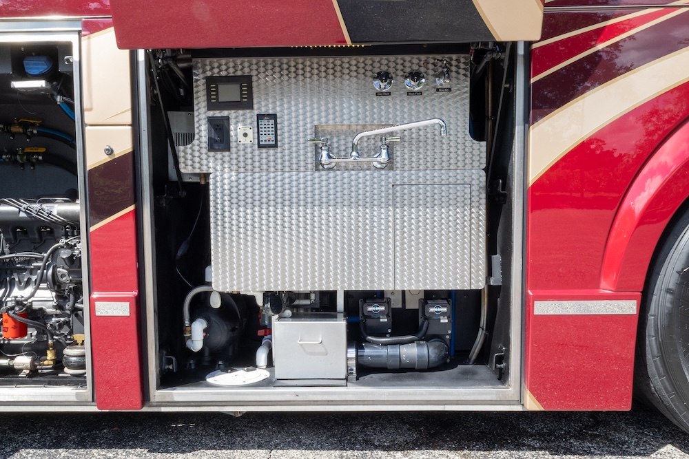 2013 Prevost Millennium H3-45 For Sale