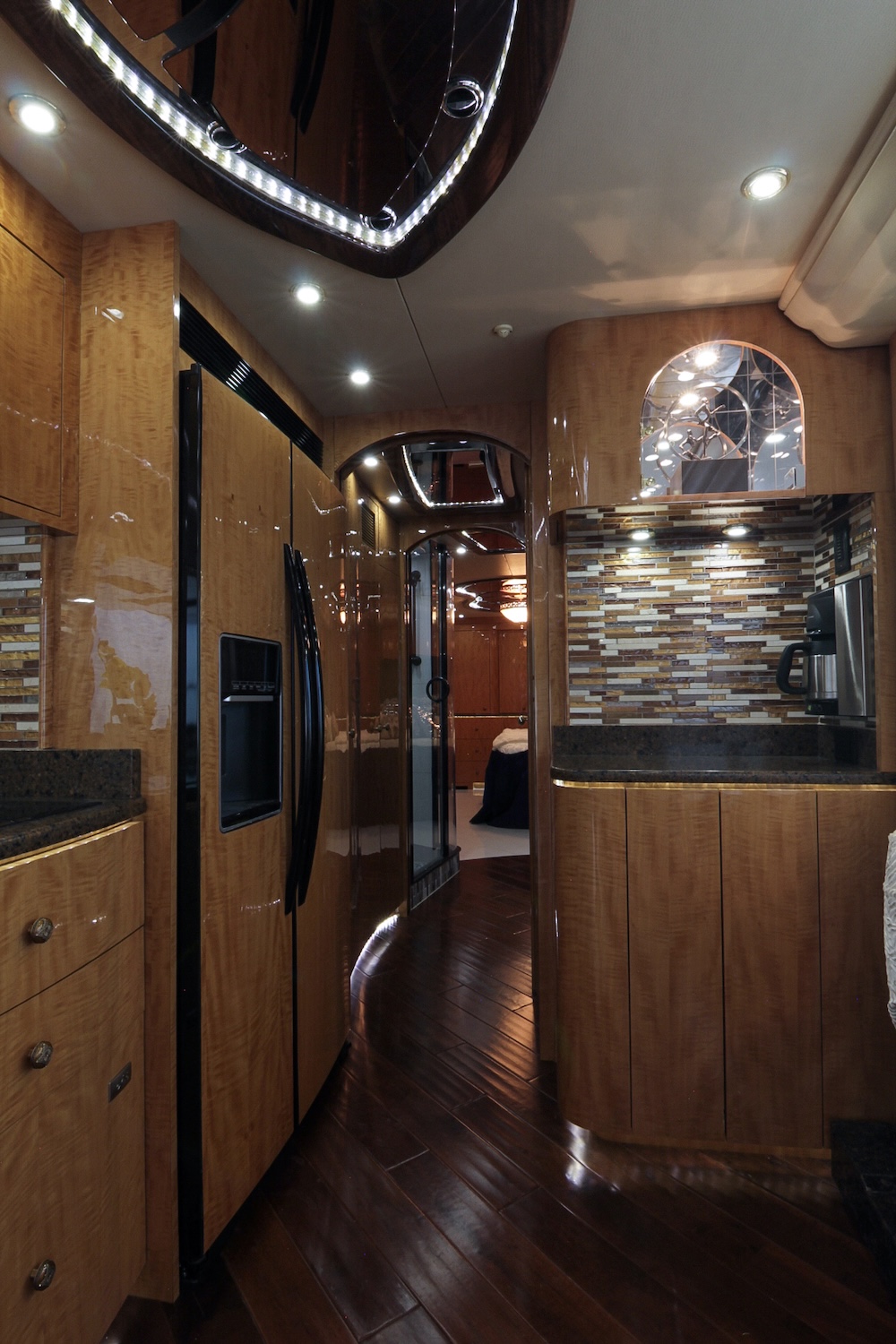 2013 Prevost Millennium H3-45 For Sale