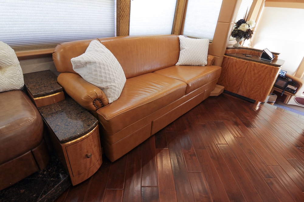2013 Prevost Millennium H3-45 For Sale