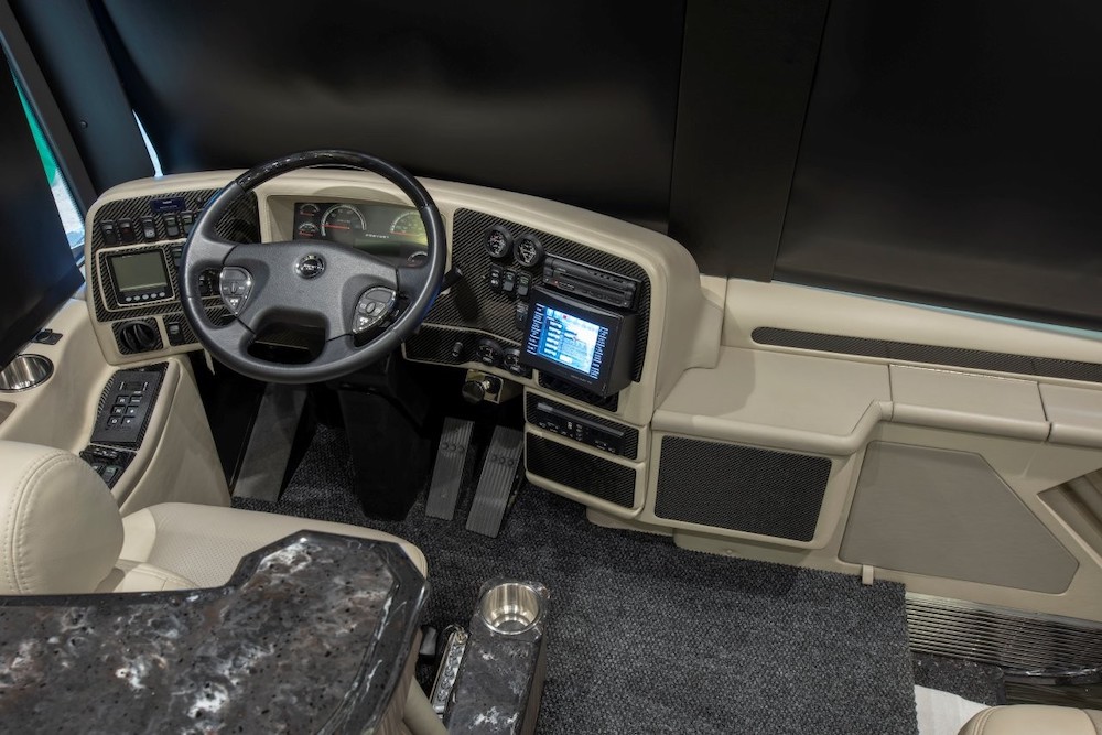 2014 Prevost Liberty H3-45 For Sale