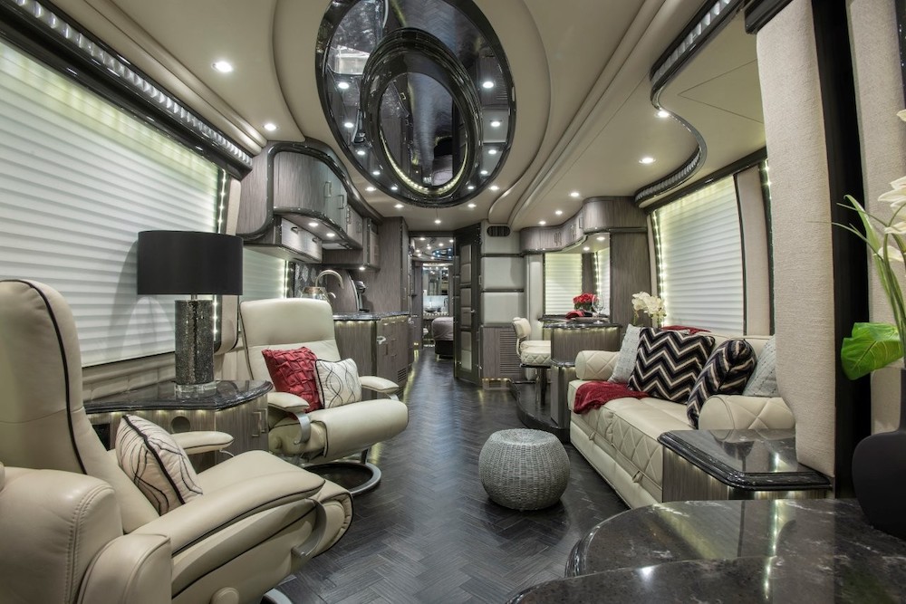 2014 Prevost Liberty H3-45 For Sale