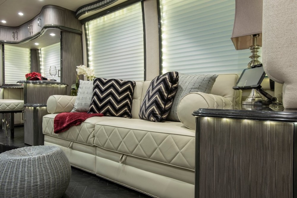 2014 Prevost Liberty H3-45 For Sale