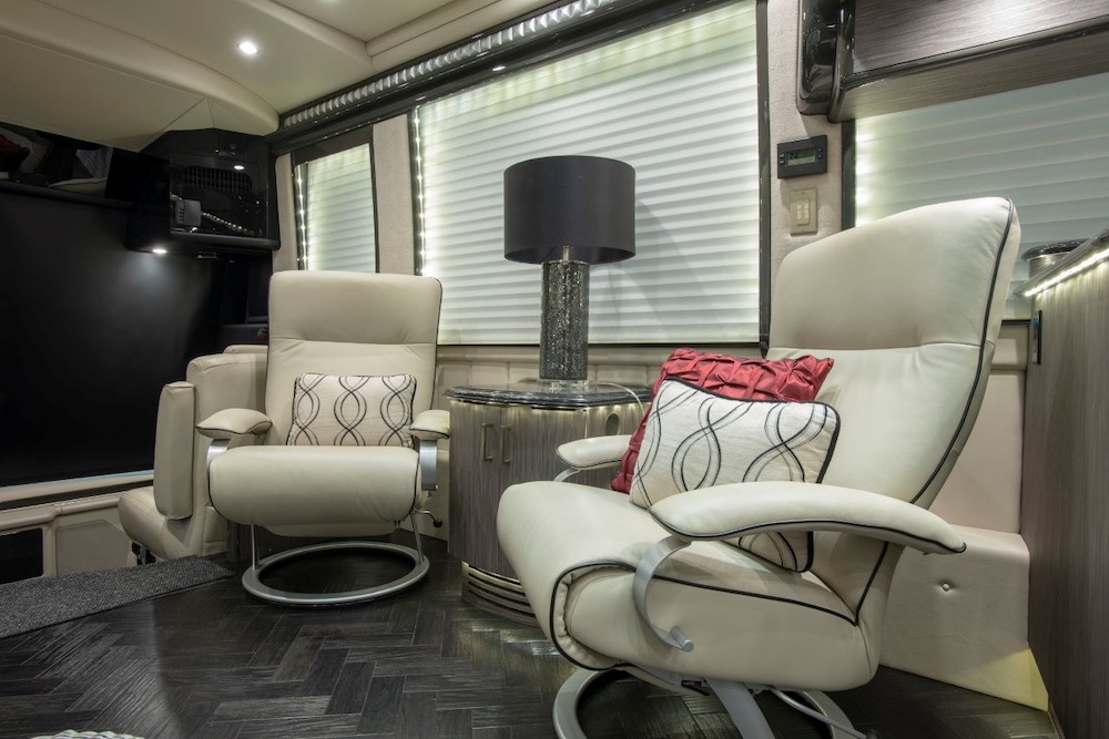 2014 Prevost Liberty H3-45 For Sale