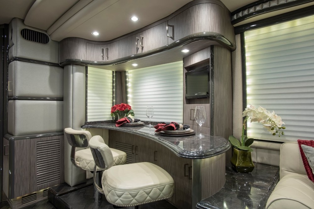 2014 Prevost Liberty H3-45 For Sale