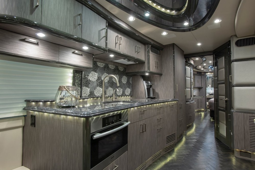 2014 Prevost Liberty H3-45 For Sale