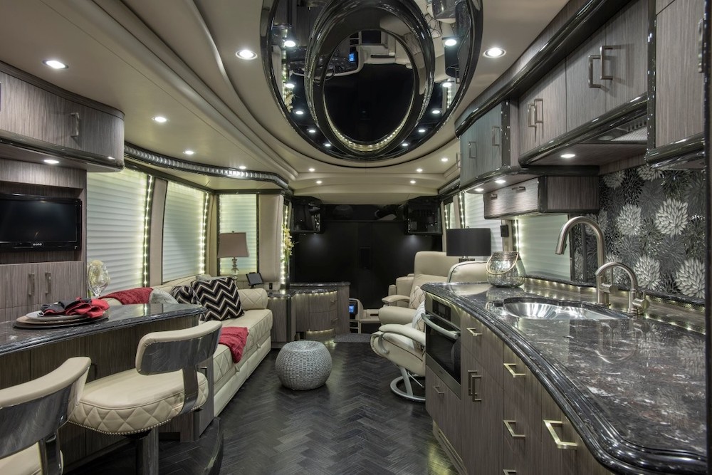 2014 Prevost Liberty H3-45 For Sale