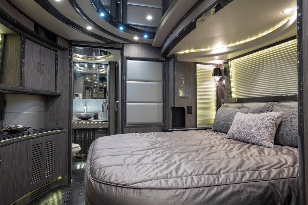 2014 Prevost Liberty H3-45 For Sale
