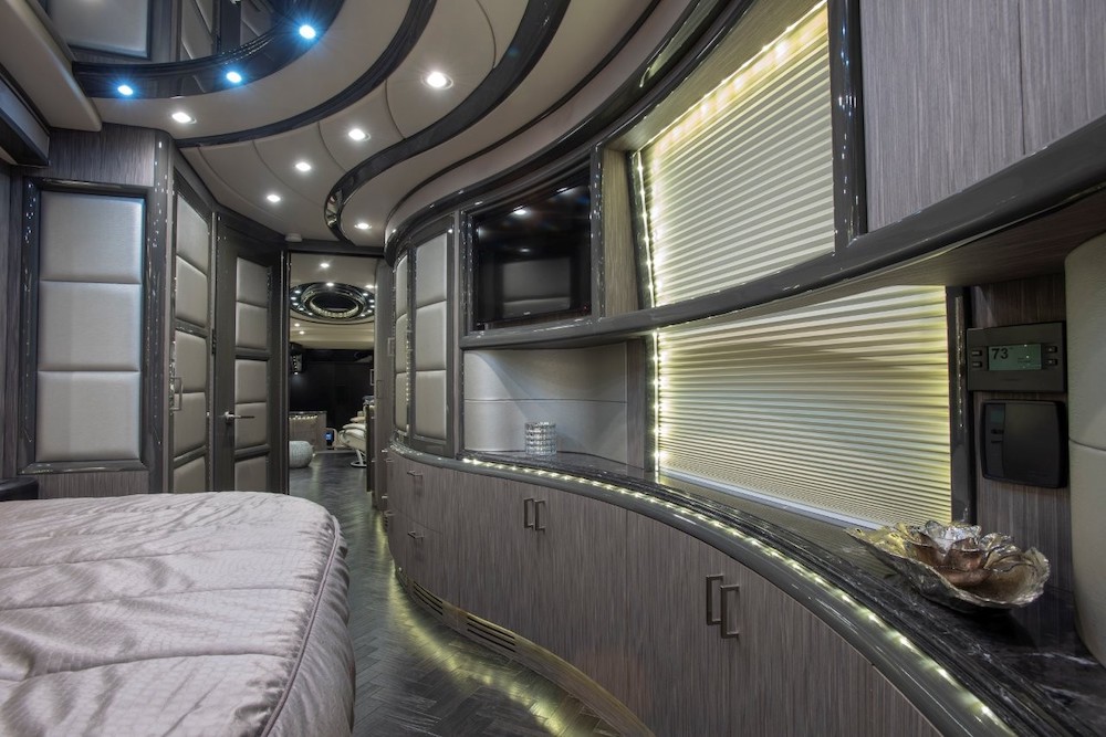 2014 Prevost Liberty H3-45 For Sale