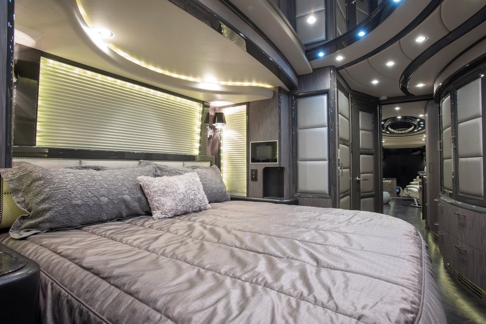 2014 Prevost Liberty H3-45 For Sale
