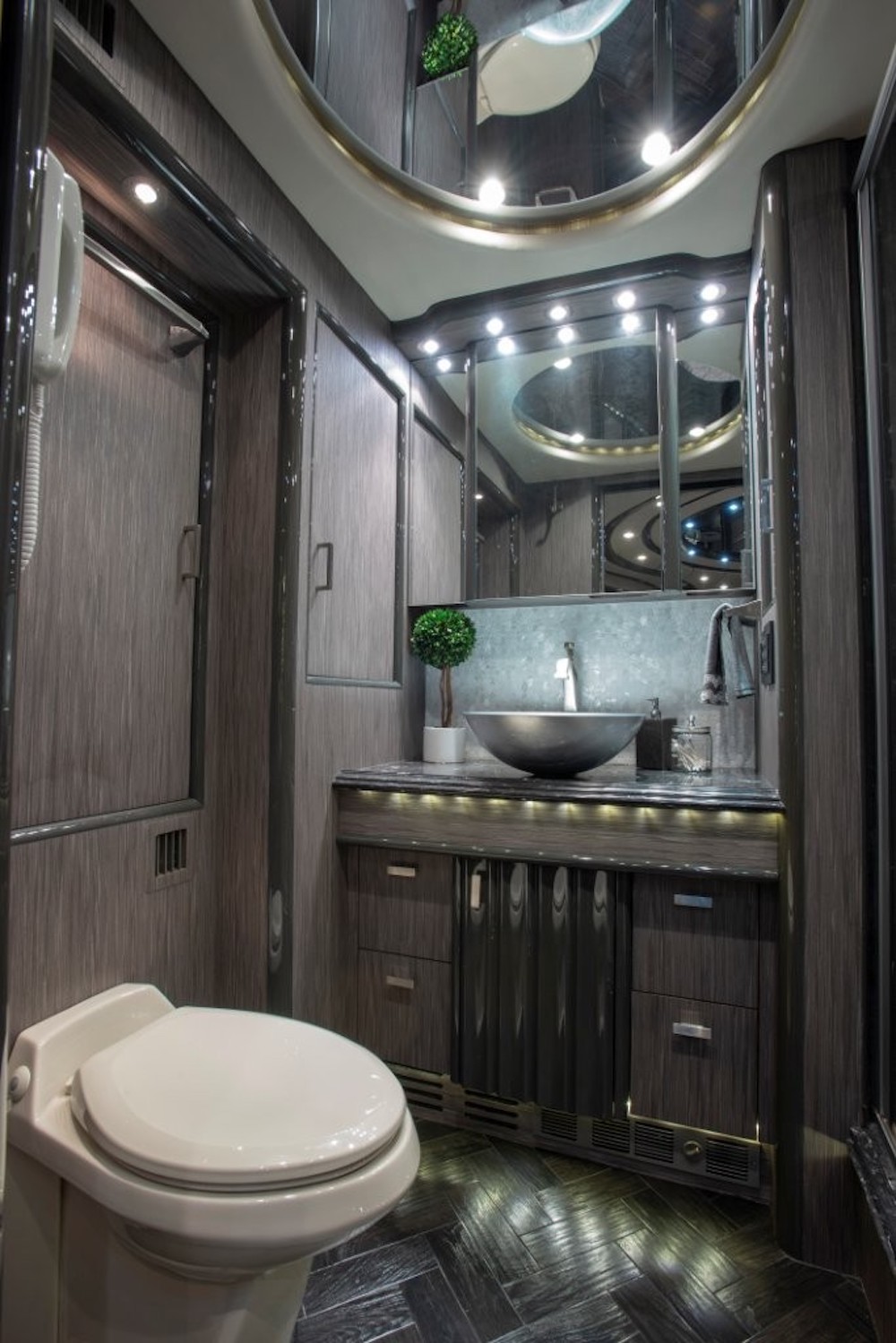2014 Prevost Liberty H3-45 For Sale