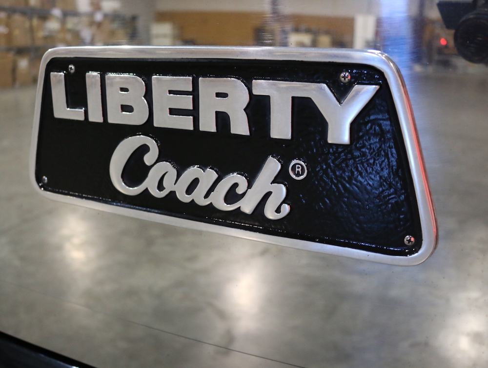 2014 Prevost Liberty X3 For Sale