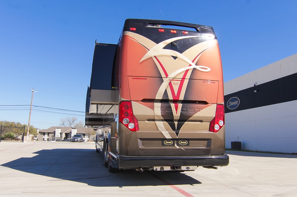 2014 Prevost Marathon H3-45 For Sale