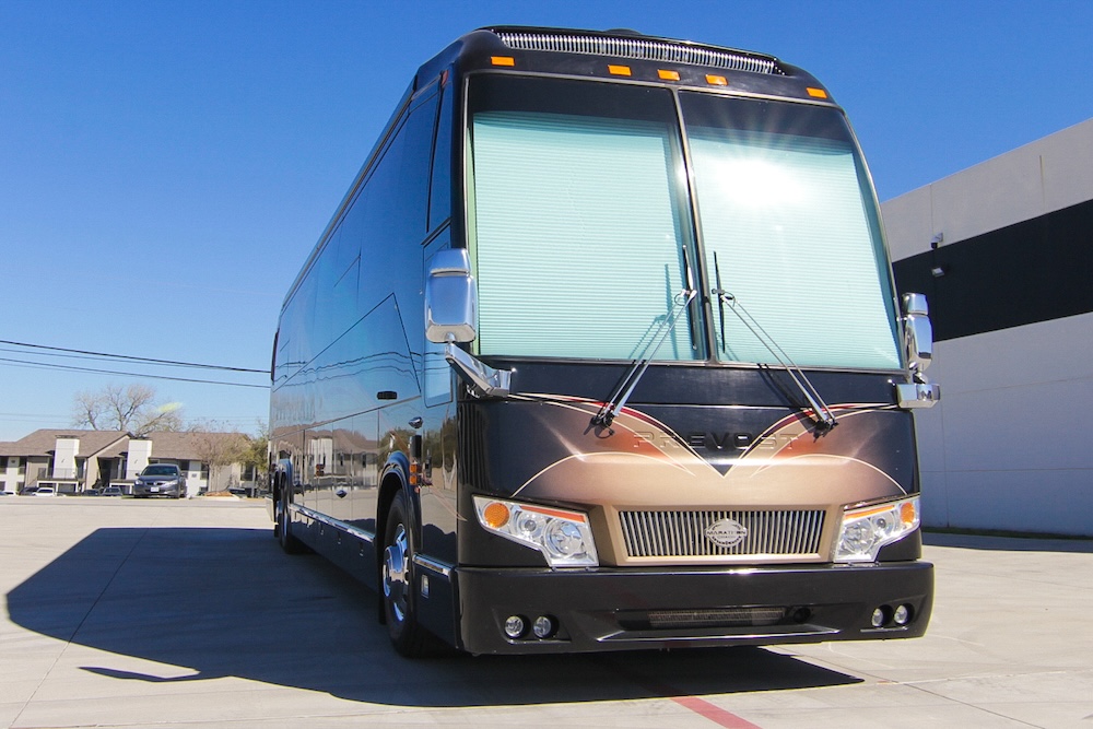 2014 Prevost Marathon H3-45 For Sale