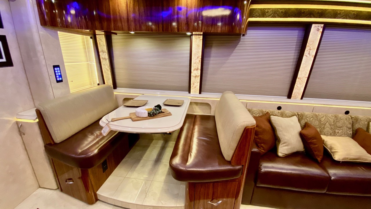 2014 Prevost Marathon X3 For Sale