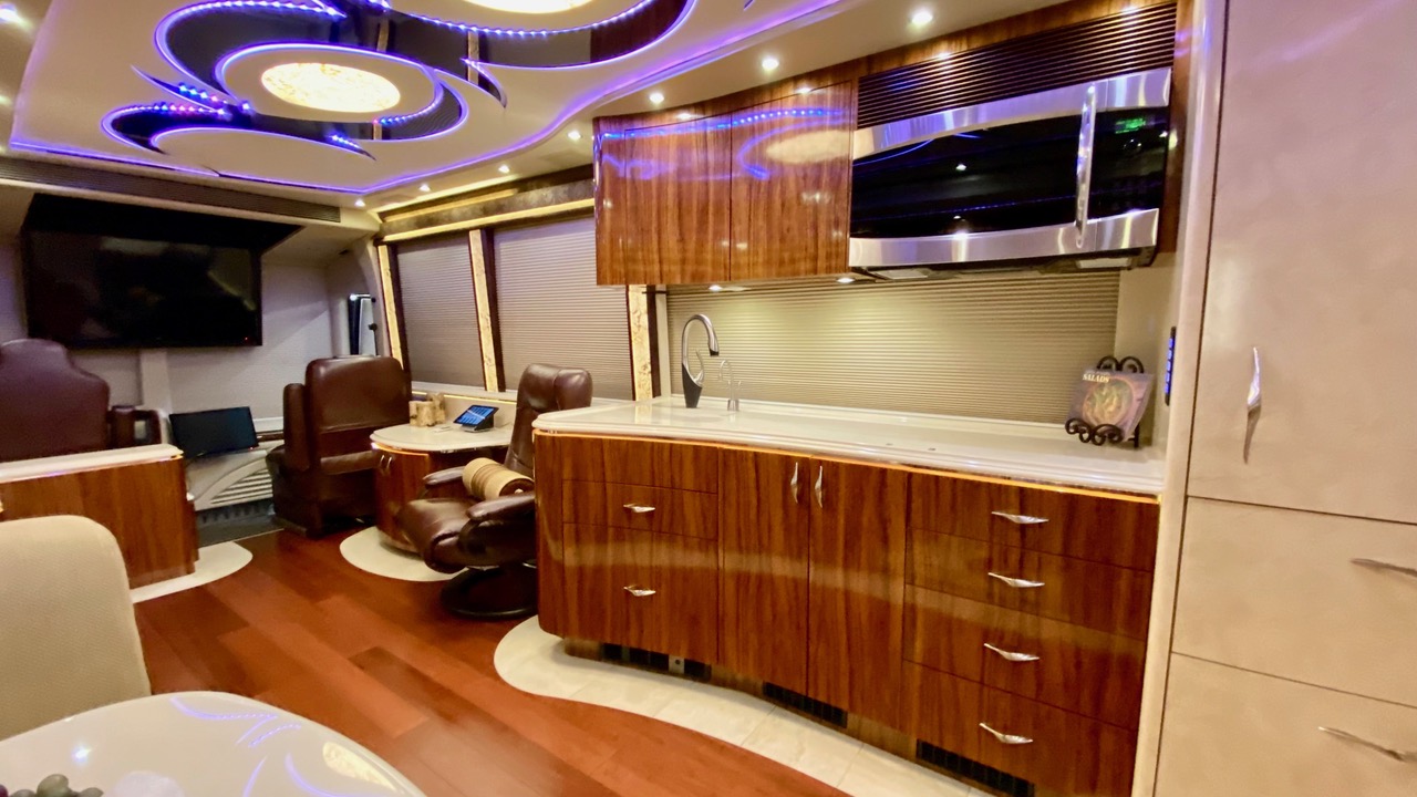 2014 Prevost Marathon X3 For Sale