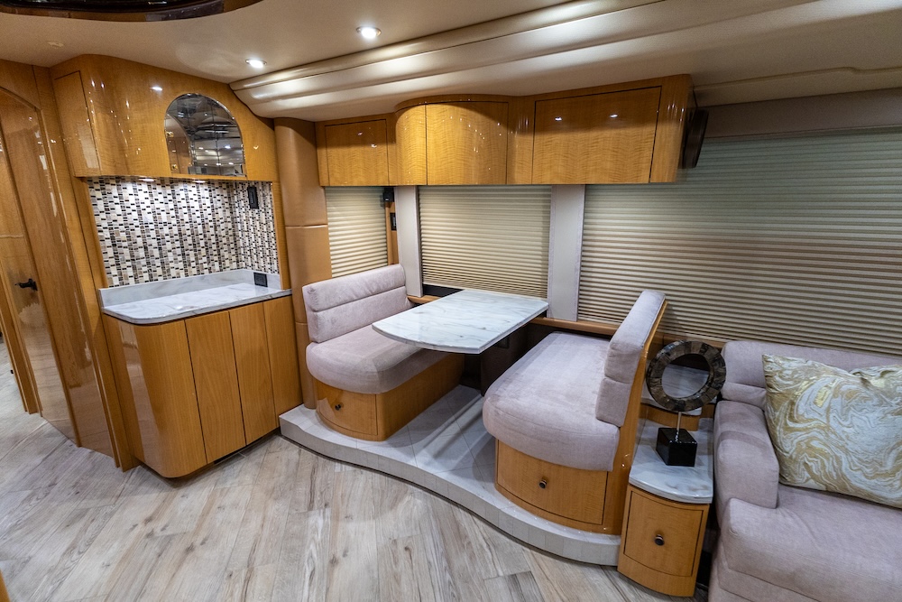 2014 Prevost Millennium H3-45 For Sale