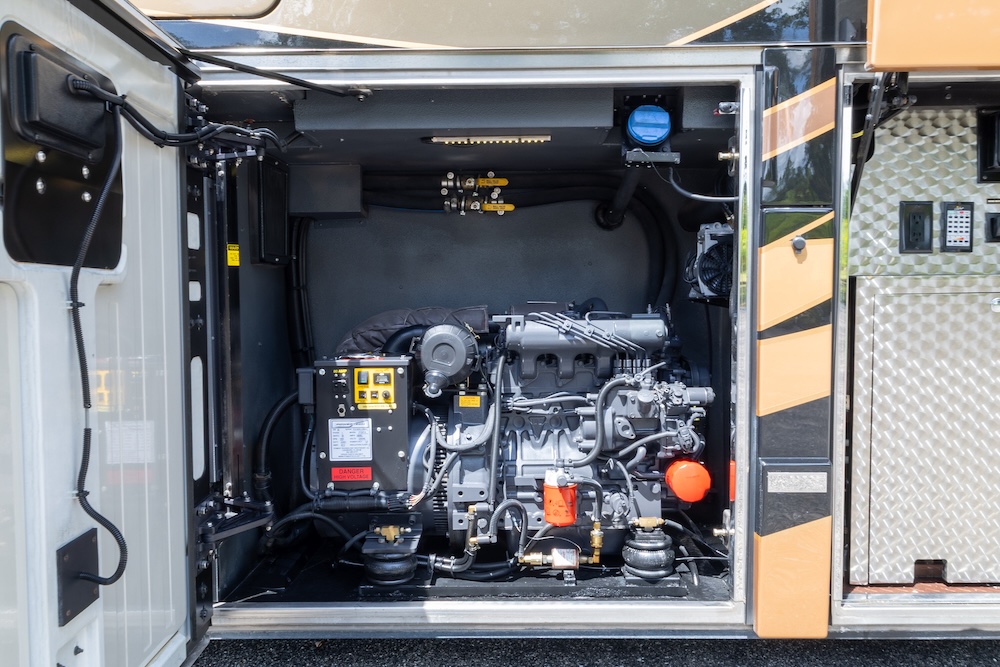 2014 Prevost Millennium H3-45 For Sale