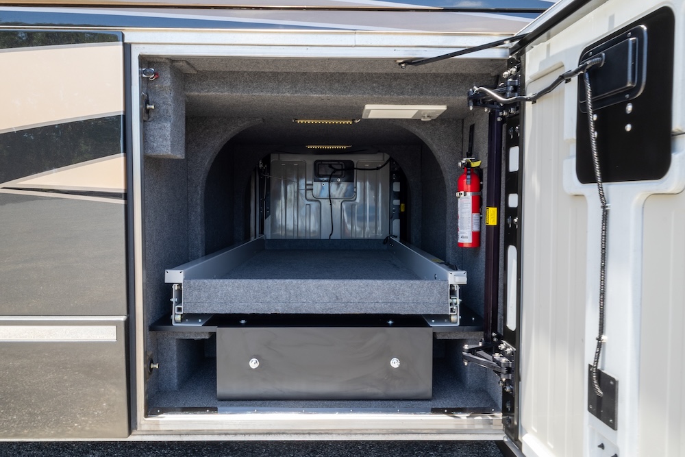 2014 Prevost Millennium H3-45 For Sale