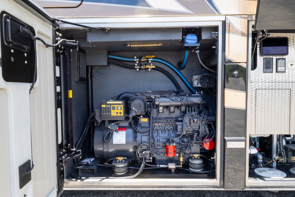 2014 Prevost Millennium H3-45 For Sale