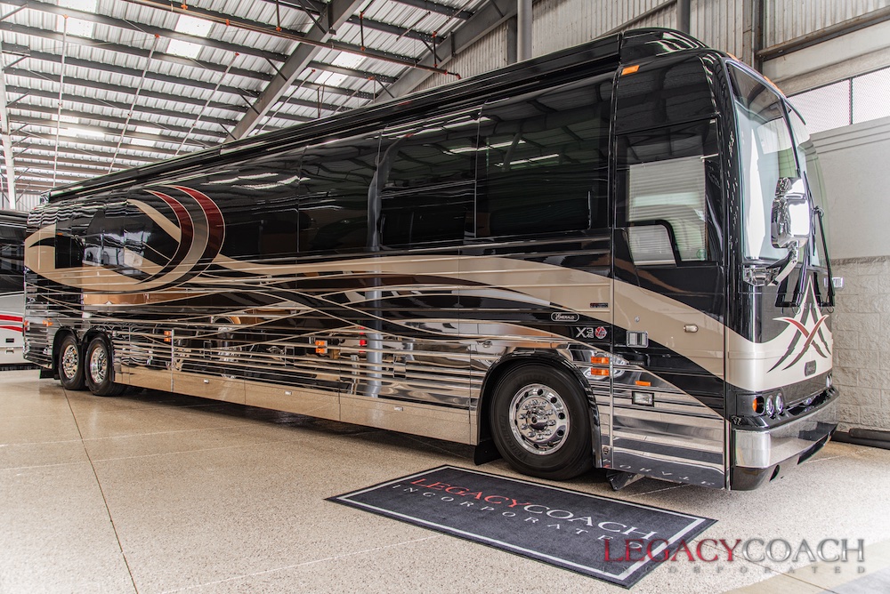 2015 Prevost Emerald X3 For Sale