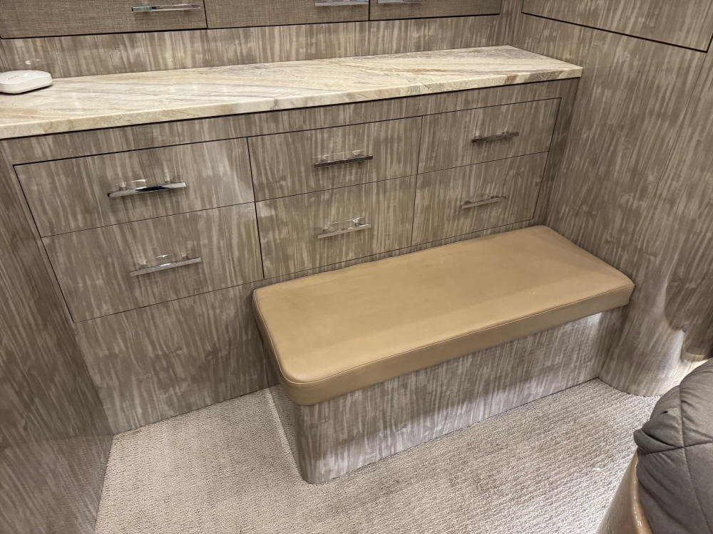 2015 Prevost Florida Coach X3 For Sale