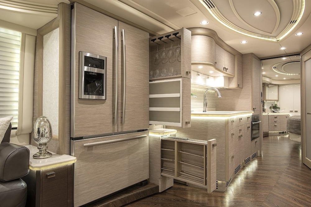 2015 Prevost Liberty H3-45 For Sale