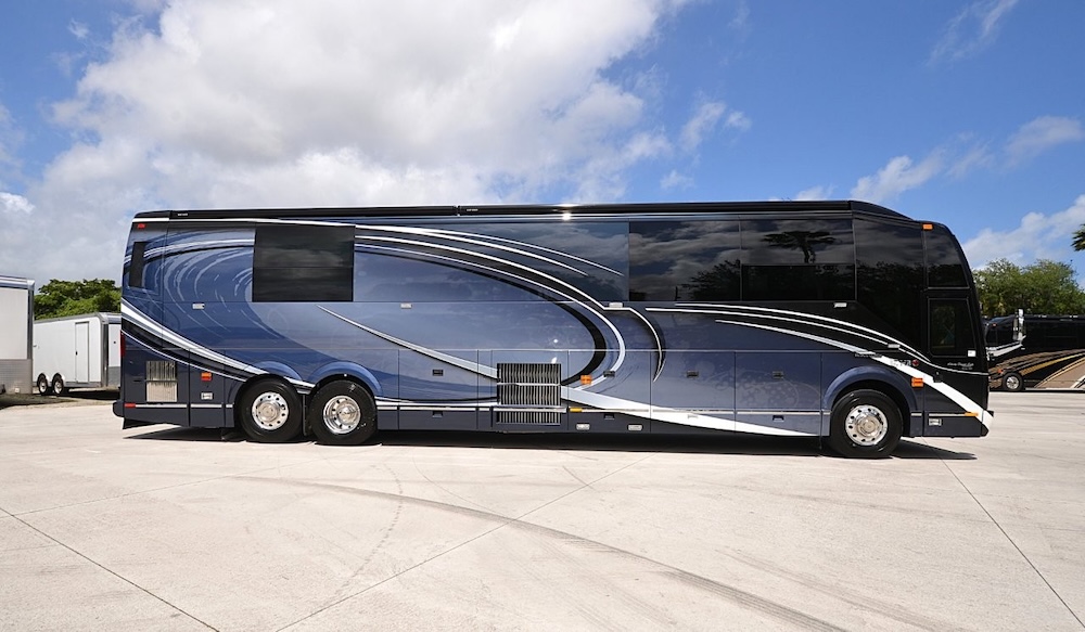 2015 Prevost Liberty H3-45 For Sale