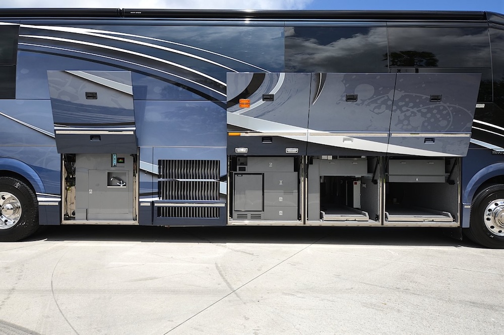 2015 Prevost Liberty H3-45 For Sale