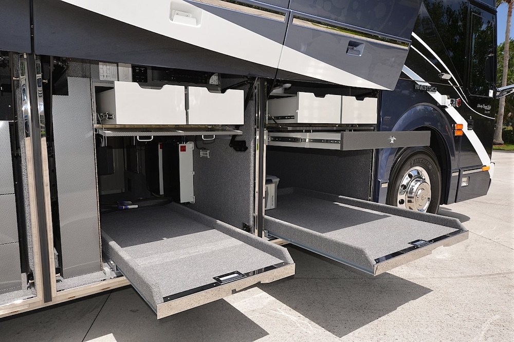 2015 Prevost Liberty H3-45 For Sale