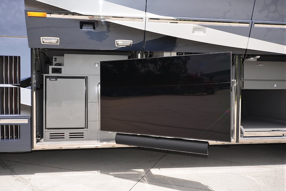 2015 Prevost Liberty H3-45 For Sale