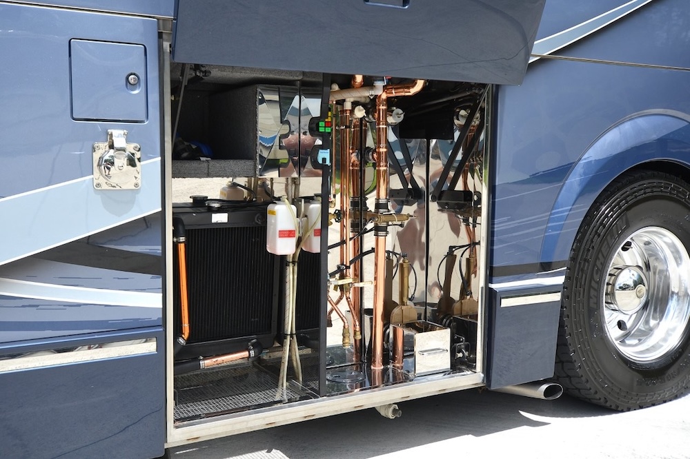 2015 Prevost Liberty H3-45 For Sale