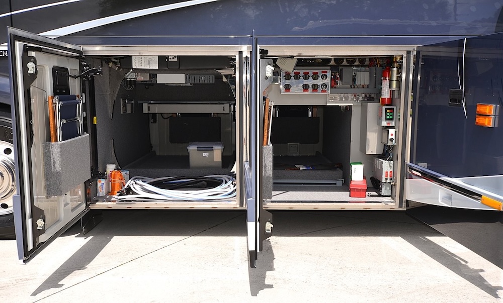 2015 Prevost Liberty H3-45 For Sale