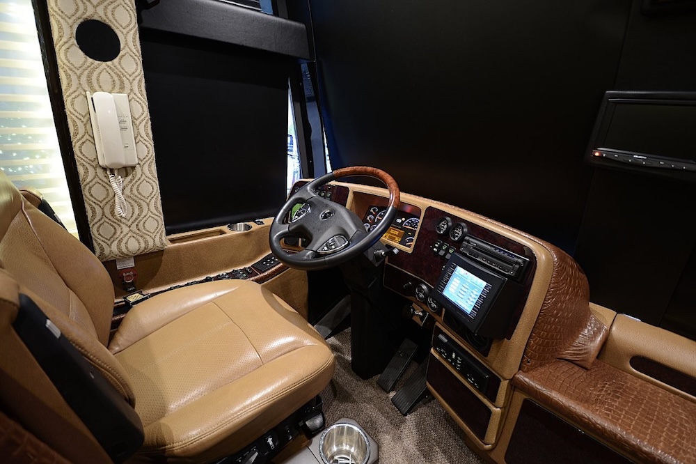 2015 Prevost Liberty H3-45 For Sale
