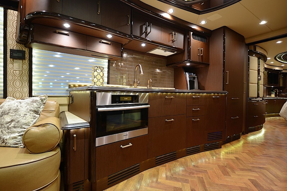 2015 Prevost Liberty H3-45 For Sale