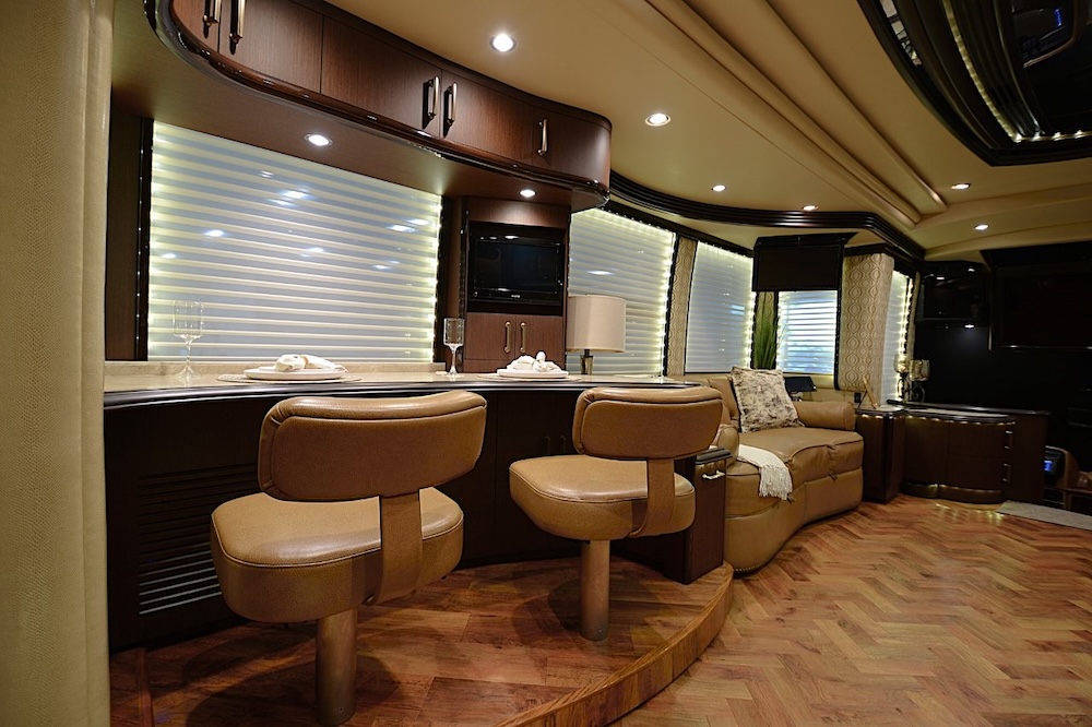 2015 Prevost Liberty H3-45 For Sale