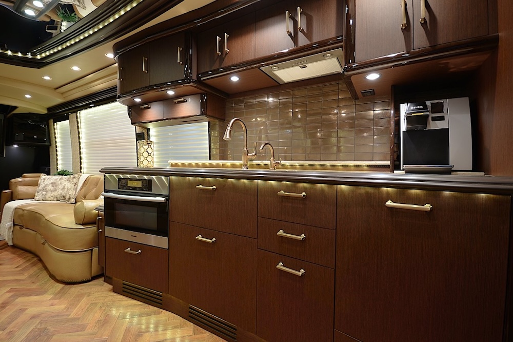 2015 Prevost Liberty H3-45 For Sale