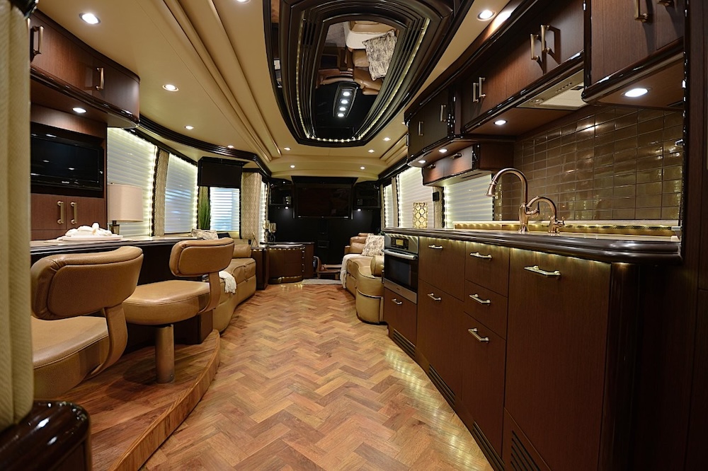 2015 Prevost Liberty H3-45 For Sale