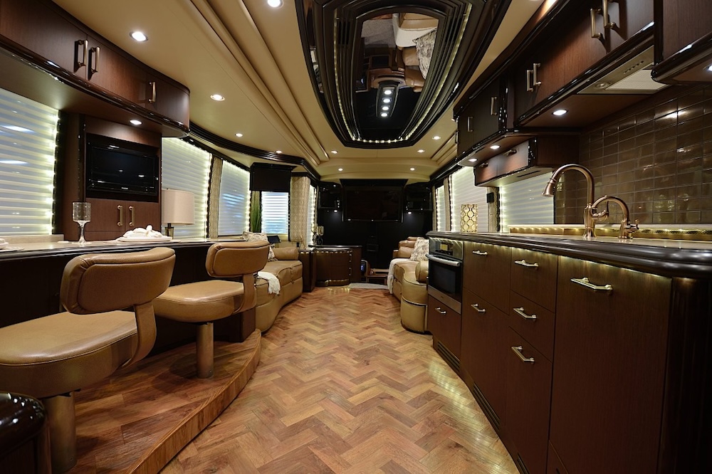 2015 Prevost Liberty H3-45 For Sale
