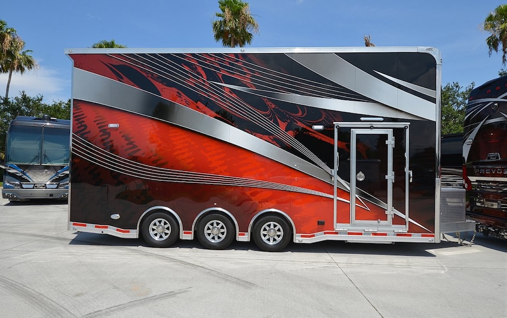2013 Prevost Liberty H3-45 For Sale