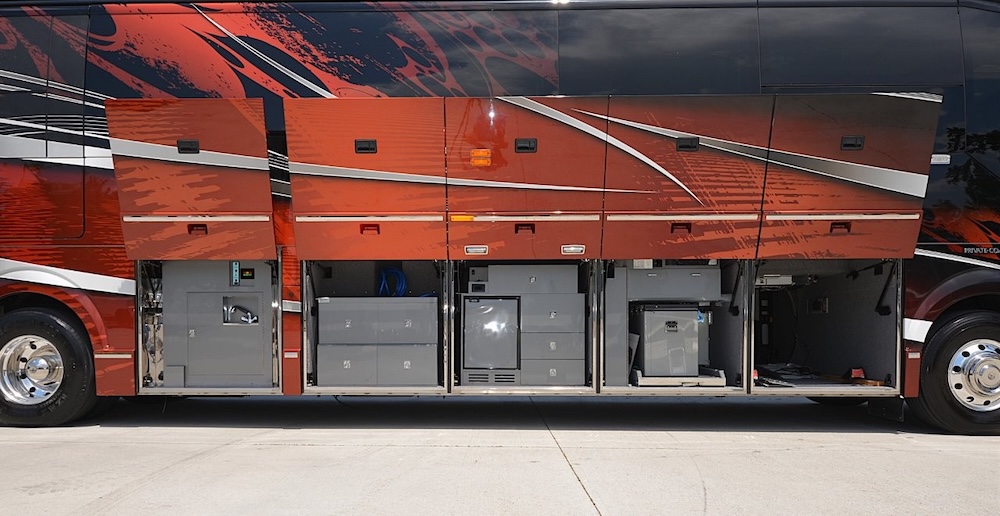 2013 Prevost Liberty H3-45 For Sale