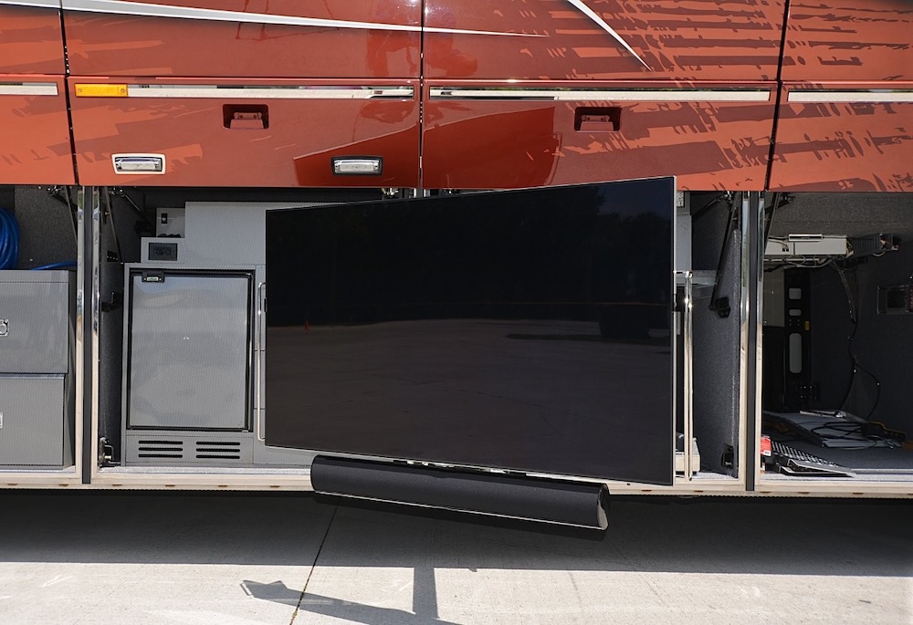 2013 Prevost Liberty H3-45 For Sale