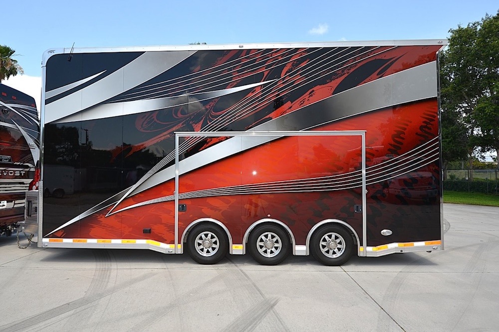 2013 Prevost Liberty H3-45 For Sale